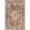 Nuloom Davi Faded Spill Proof Machine Washable Area Rug 5ft x 8ft HJTH03B-508 - alternate 5